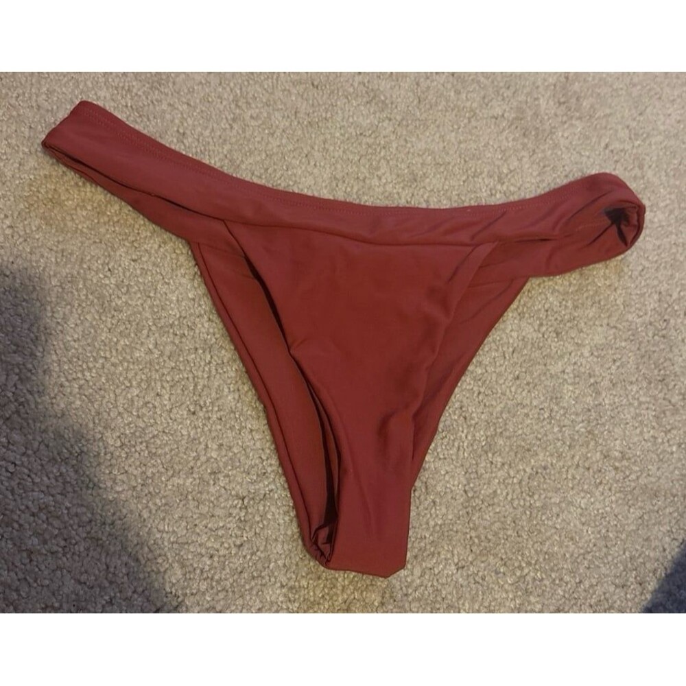 Women's Bikini Bottom Swimwear